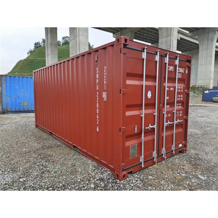 20GP Shipping Container