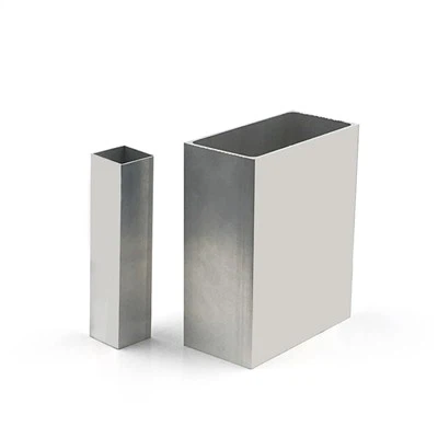 3003 Aluminium Tube