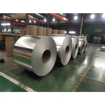 5052 Aluminium-coil